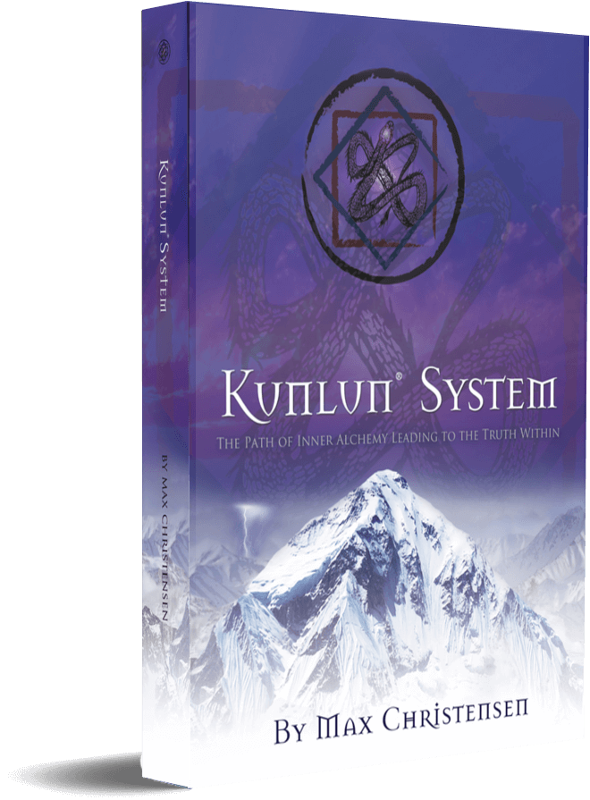 クンルンシステム 書籍 KUNLUN® System Book - Primordial Alchemist 